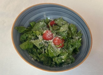 In Salata Di Rucola görseli