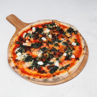 Sailors Pizza (33 Cm.) görseli