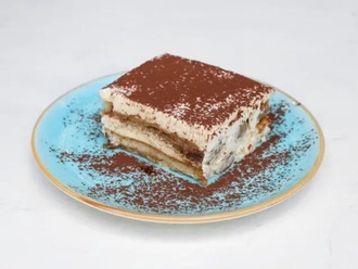 Tiramisu görseli