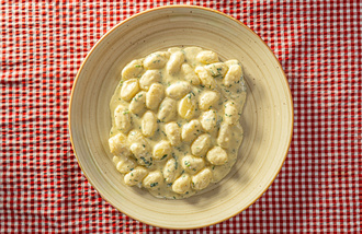 Gnocchi görseli