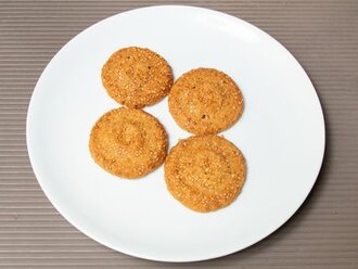 Tereyağlı Kahke (190 Gr.) görseli