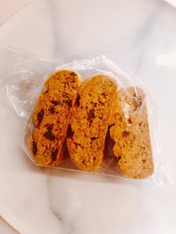 Tereyağlı Çikolatalı Selanik Gevreği (190 Gr.) görseli