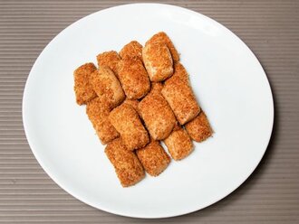 Tereyağlı Hindistan Cevizli Kurabiye (160 Gr.) görseli