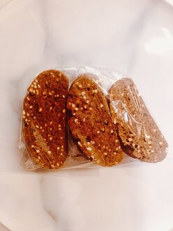 Tereyağlı Kakaolu Selanik Gevreği (190 Gr.) görseli