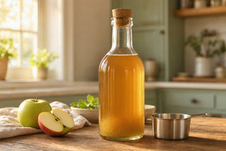 Elma Sirkesi (25 Cl.) görseli