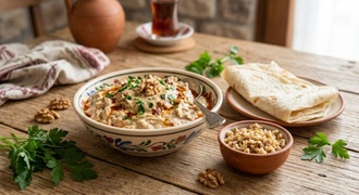 Spesiyal Çerkeztavuğu (400 G.) görseli