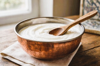 Ev Yapımı Yoğurt (400 G.) görseli