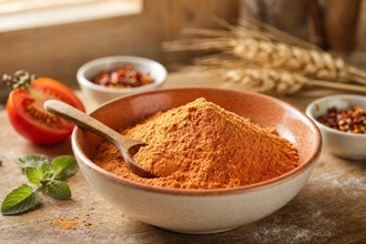 Tatlı Toz Tarhana (500 Gr.) görseli