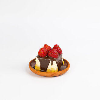 New York Cheesecake görseli