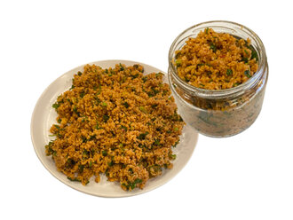 Kısır (210 Gr.) görseli