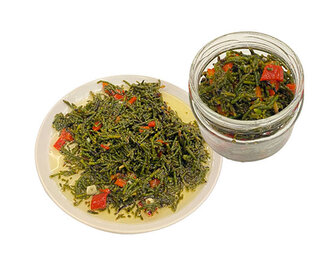 Deniz Börülcesi görseli