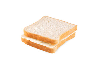 Kaşarlı Tost görseli