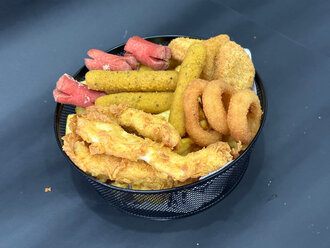 Combo Tabağı görseli