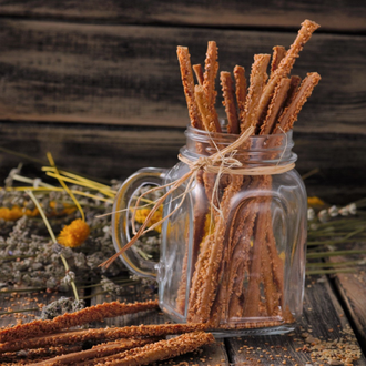 Siyez Çubuk Susamlı Galeta (Paket) görseli