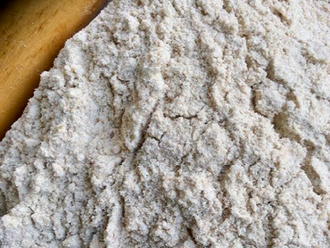 Atalık Tohum Karakılçık Unu(gdo'suz)(1kg) görseli