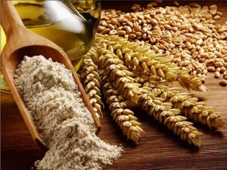 Taş Değirmen Tam Buğday Unu(1kg) görseli