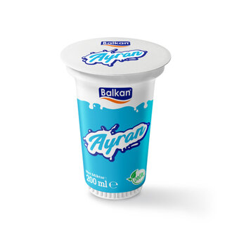 Ayran (300 Ml) görseli