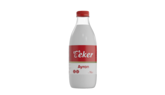Ayran (1 L.) görseli