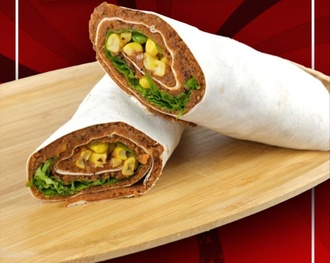 Çiğ Köfte Dürüm 80 G görseli