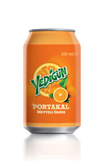 Yedigün (330 Ml) görseli
