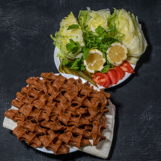 Çiğ Köfte (1 Kg.) görseli