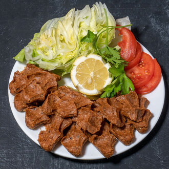 Çiğ Köfte (250 Gr.) görseli