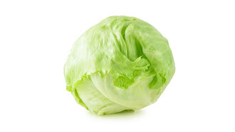 Iceberg Marul (Tam) görseli