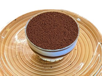 Oreolu Muhallebi görseli