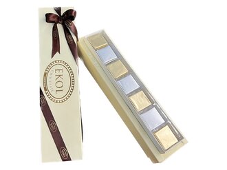 28'Li Sargılı Madlen (36X9 Cm Kutuda) görseli