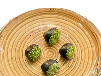 Kestaneli Marondegize (250 Gr.) görseli