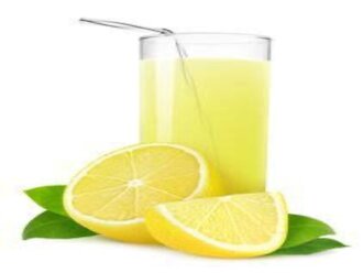 Limonata Ev Yapımı (100 Cl.) görseli