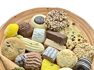 Tatlı Kuru Pasta (500 Gr.) görseli