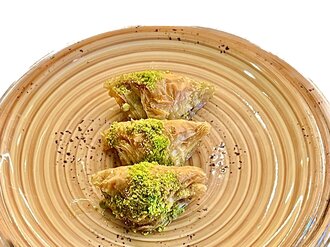 Şöbiyet (500 Gr.) görseli