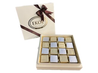 48'Li Sargılı Madlen (22X 23 Cm Kutuda) görseli