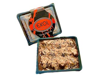 Dökme Profiterol (5 Kişilik) görseli