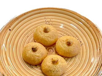 Şekerpare (500 Gr.) görseli