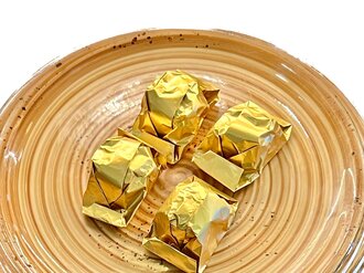 Kestane Şekeri (500 Gr.) görseli