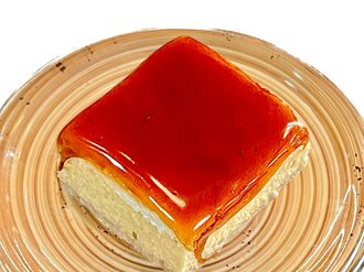 Karamelli Trileçe görseli