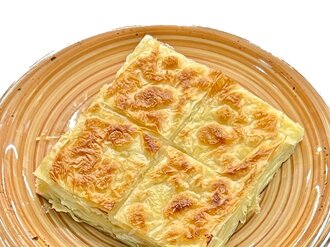 Su Böreği (500 Gr.) görseli