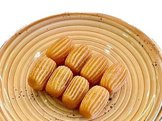 Tulumba Tatlısı (500 Gr.) görseli