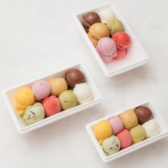 Dondurma (750 Gr.) görseli