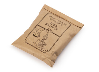 Türk Kahvesi(100 Gr) görseli