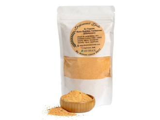 Karabuğday Tarhanası Ev Yapımı (Glutensiz)(230g) görseli