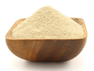 Karnıyarık Otu Tozu(psyllium Husk Powder)(100g) görseli