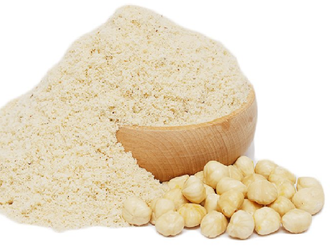 Giresun Fındık Unu(glutensiz)(250g) görseli