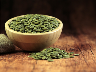 Çiğ Kabak Çekirdeği İçi (Yerli Üretim)(250g) görseli