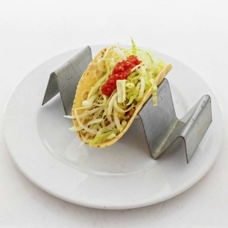 5’Li Tavuklu Crispy Taco görseli