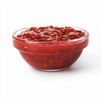 Salsa Sos görseli