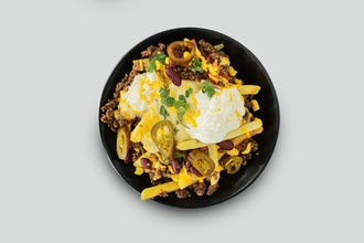 Papas Con Carne görseli