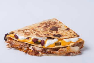 Quesadilla Karidesli görseli